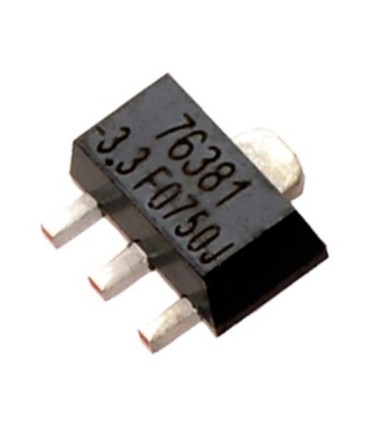 آیسی رگولاتور AMC76381-3.3VDC