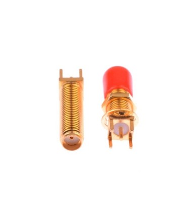 کانکتور SMA مادگی 25mm