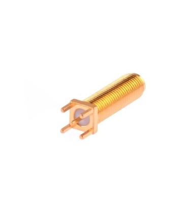 کانکتور SMA مادگی 25mm