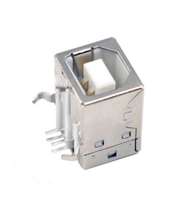کانکتور USB-B