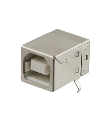 کانکتور USB-B