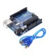 آردوینو یونو Arduino UNO R3 ATmega328P DIP