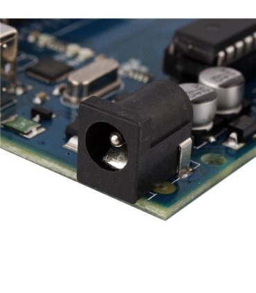 آردوینو یونو Arduino UNO R3 ATmega328P DIP