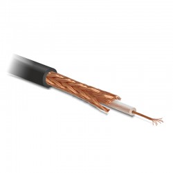 كابل   CCA RG174 COAXIAL