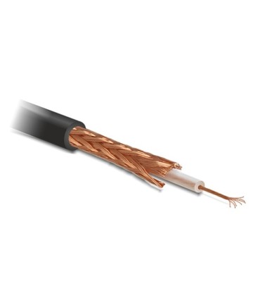 كابل  CCA RG174 COAXIAL