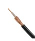 كابل  CCA RG174 COAXIAL