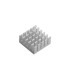 هیت سینک 22X22X10