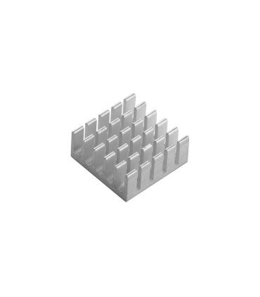 هیت سینک 22X22X10