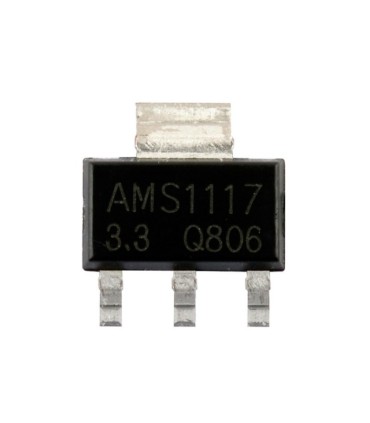 AMS1117-3.3