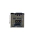 کانکتور سیم کارت و Micro SD