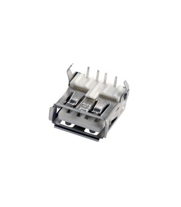 کانکتور USB-A