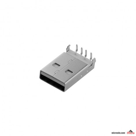 کانکتور USB-DIPM