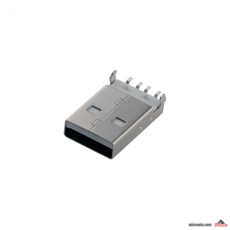 کانکتور USB-SMD