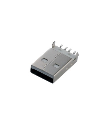 کانکتور USB-SMD