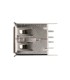 کانکتور USB-A ایستاده