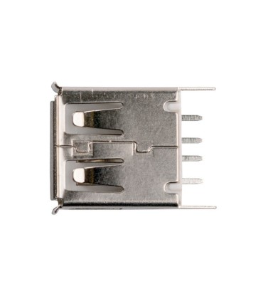 کانکتور USB-A ایستاده