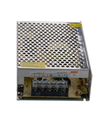 آداپتور سوئیچینگ صنعتی 12V/5A