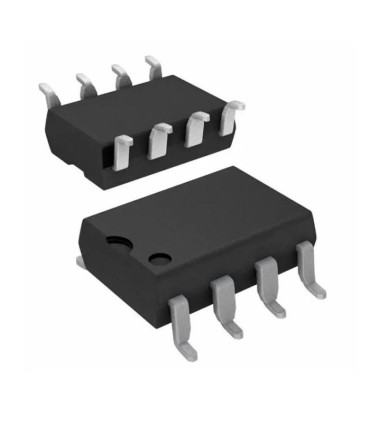 اپتوکوپلر HCPL-6N136-500E