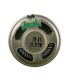 بلندگو 8 اهم 0.5 وات 40mm