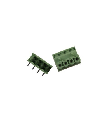 کانکتور PTR 4 PIN