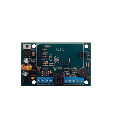 برد راه انداز K119 صنعتی