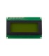 LCD 4*20 سبز-متنی