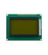 LCD گرافیکی  128*64 سبز