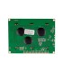 LCD گرافیکی  128*64 آبی