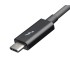 شارژر فست 5V/3A مخصوص رزبری پای و موبایل - Type C