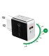 شارژر فست 5V/3A مخصوص رزبری پای و موبایل - Type C