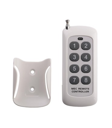 MEC16-LN4 ریموت برد بلند لرنینگ 