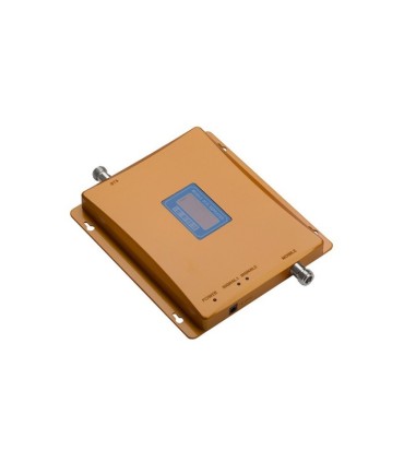تقویت آنتن موبایل 4G