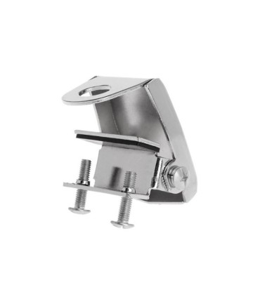 پایه دیواری کانکتور UHF - محیط باز