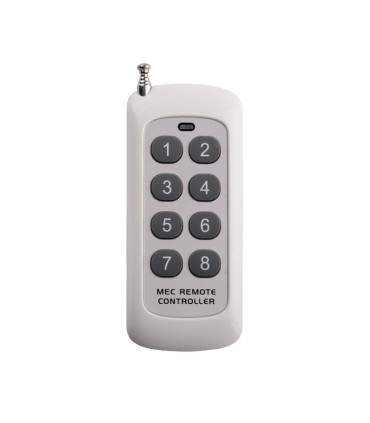 MEC16-LN4 ریموت برد بلند لرنینگ 