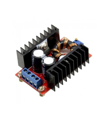 افزاینده ولتاژ ADJ-6A