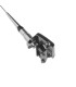 پایه دیواری کانکتور UHF - محیط باز