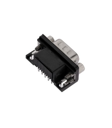 کانکتور DB9 PCB نری