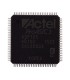 Actel FPGA A3P125-VQ100I