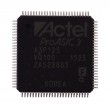 Actel FPGA A3P125VQ100