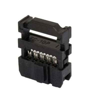 IDC 2x5 کانکتور