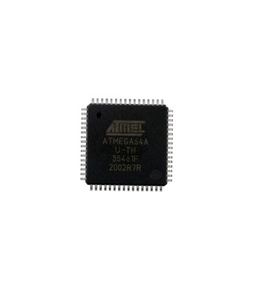 ATMEGA64A-AU