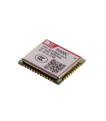 ماژول GSM/GPRS R800C