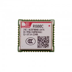 ماژول GSM/GPRS R800C