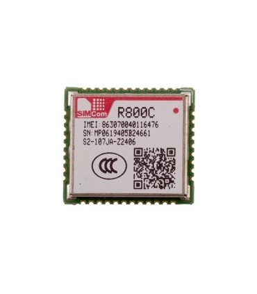 ماژول GSM/GPRS R800C