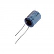 خازن الکترولیتی 470uf - 16V