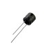 خازن الکترولیتی 470uf - 16V