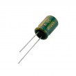 خازن الکترولیتی 100uf - 50V