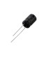 خازن الکترولیتی 470uf - 25V