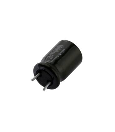 خازن الکترولیتی 1000uf - 6.3V