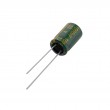 خازن الکترولیتی 1000uf - 10V